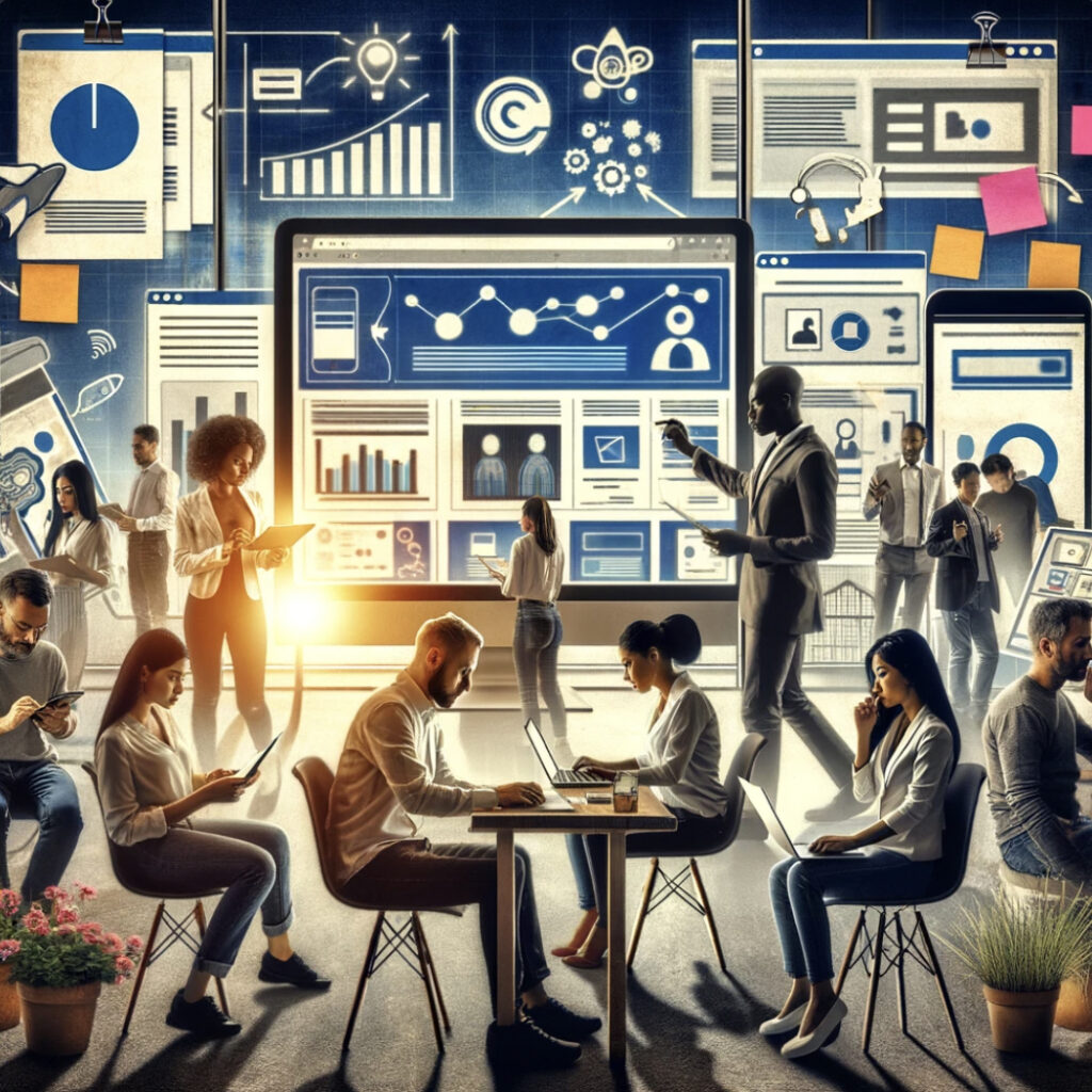 Website User Research: Strategies for Better UX