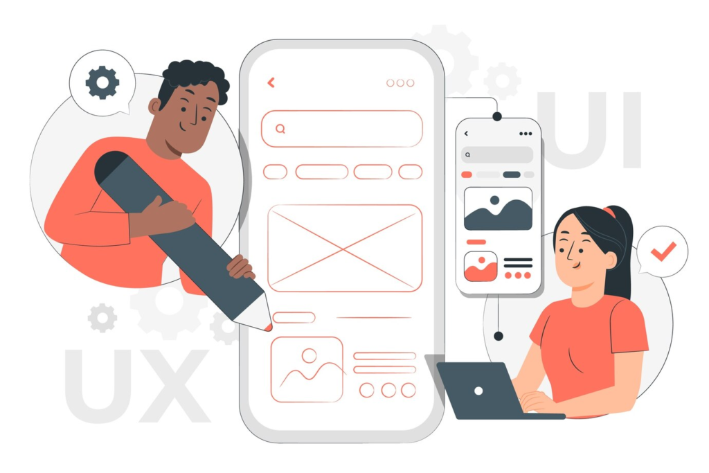 Form Usability: Crafting Intuitive Forms for High Engagement