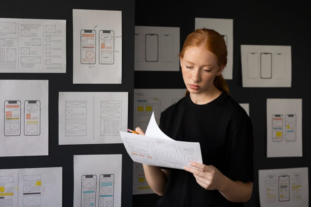 Exploring Contextual Inquiry Versus Usability Testing
