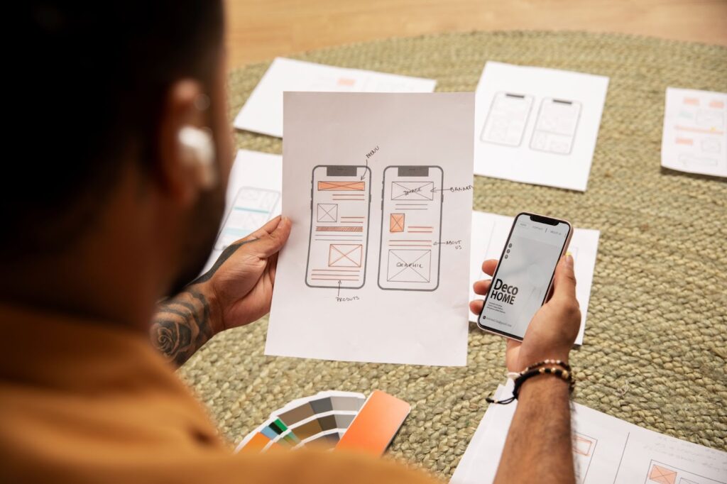 Unlocking the Potential of Usable Design