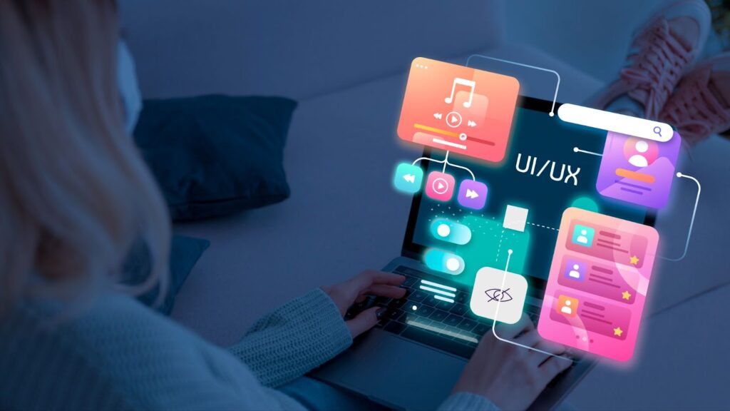 Enhancing User Experience with Card Sort Usability Tests