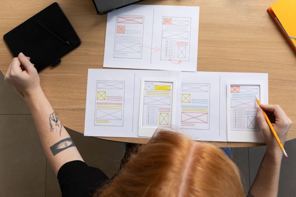 Exploring the World of Testing Mobile Usability