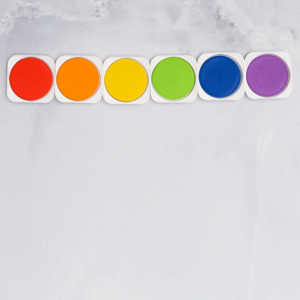 Accent Color Meaning: Decoding Design Psychology