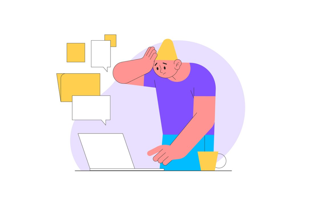 Effective Solutions to Address Bad Navigation on the Website