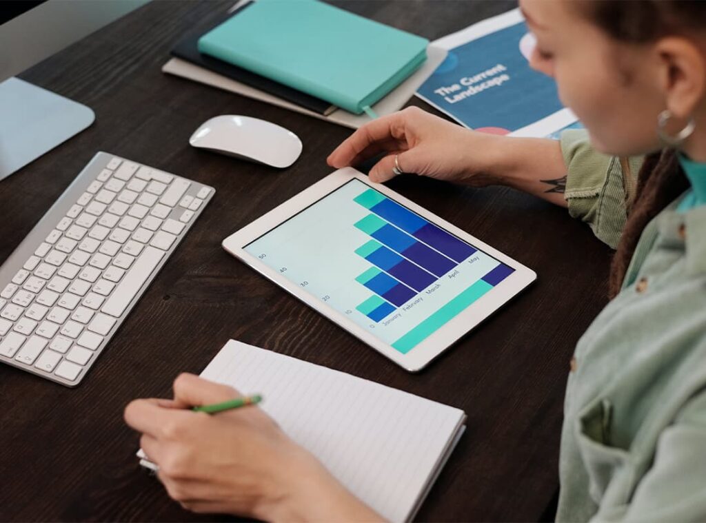 Benefits of internet marketing