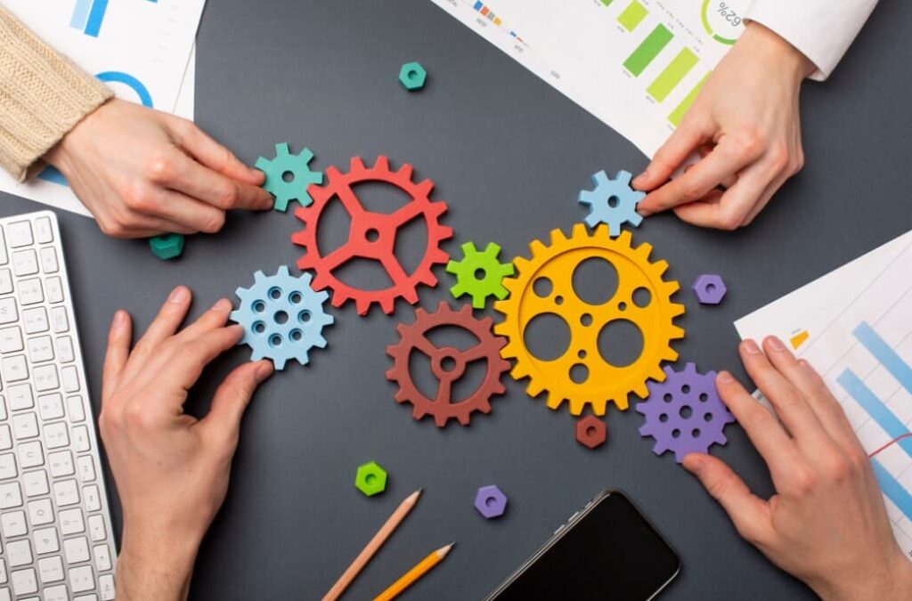 A Comprehensive Guide to Mastering UX Project Management